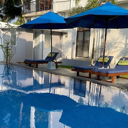 Ranil Villa Galle Bagian luar foto