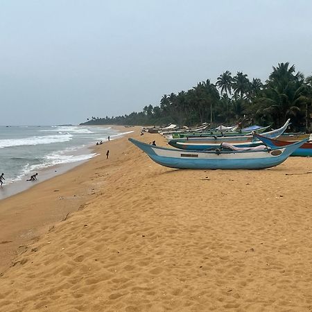 Ranil Villa Galle Bagian luar foto