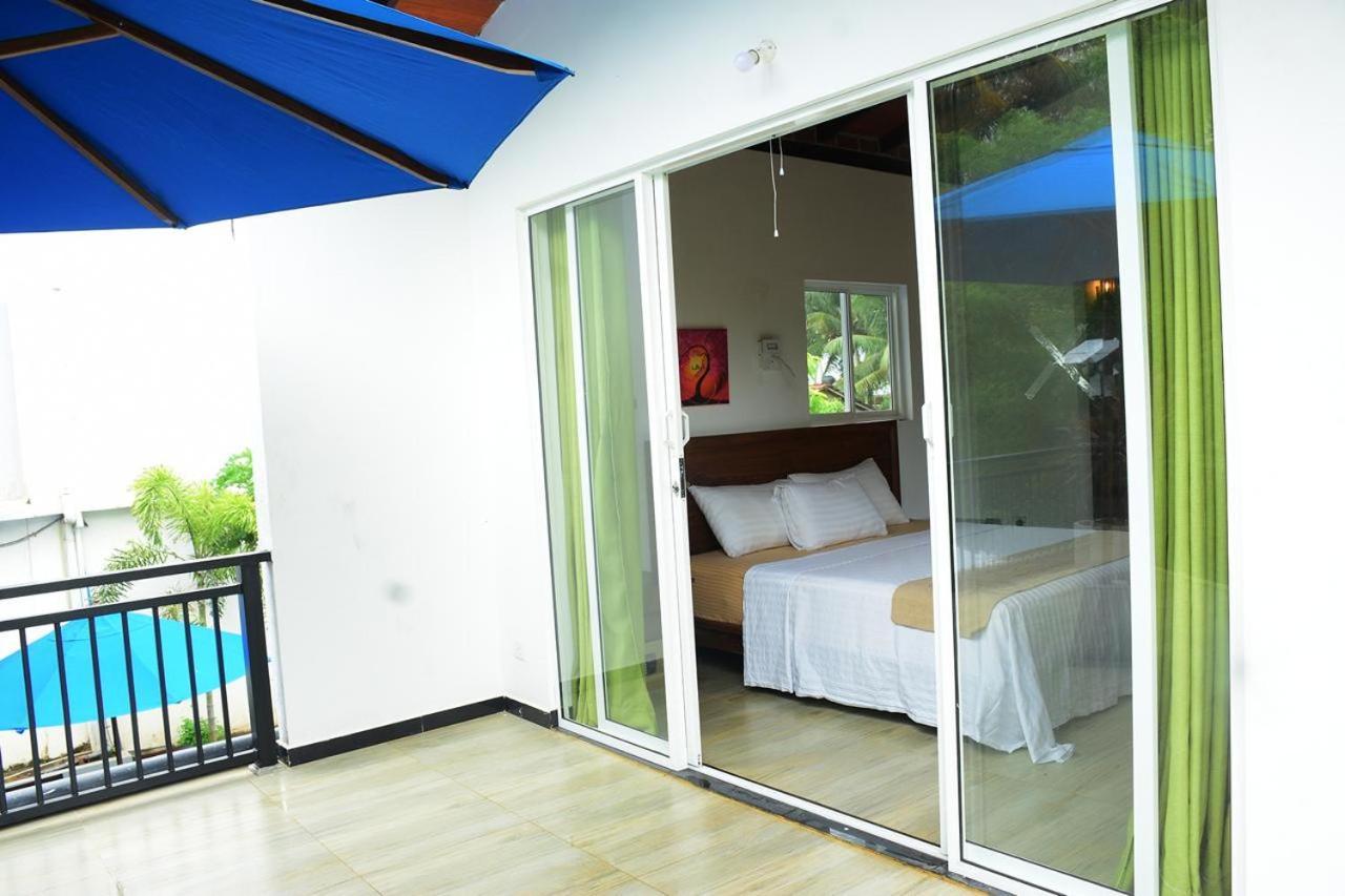 Ranil Villa Galle Bagian luar foto