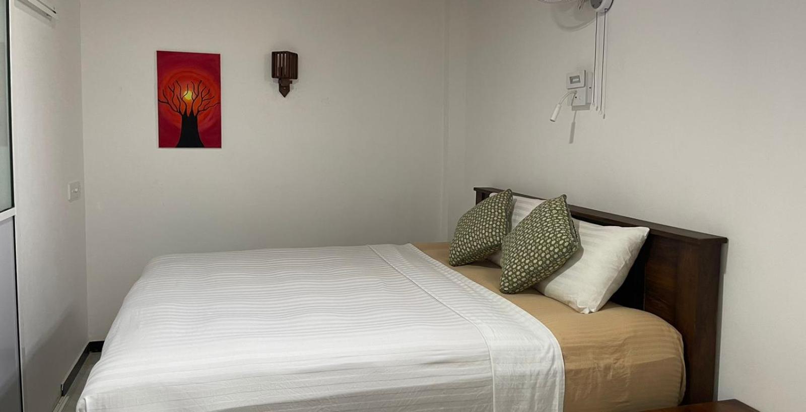 Ranil Villa Galle Bagian luar foto