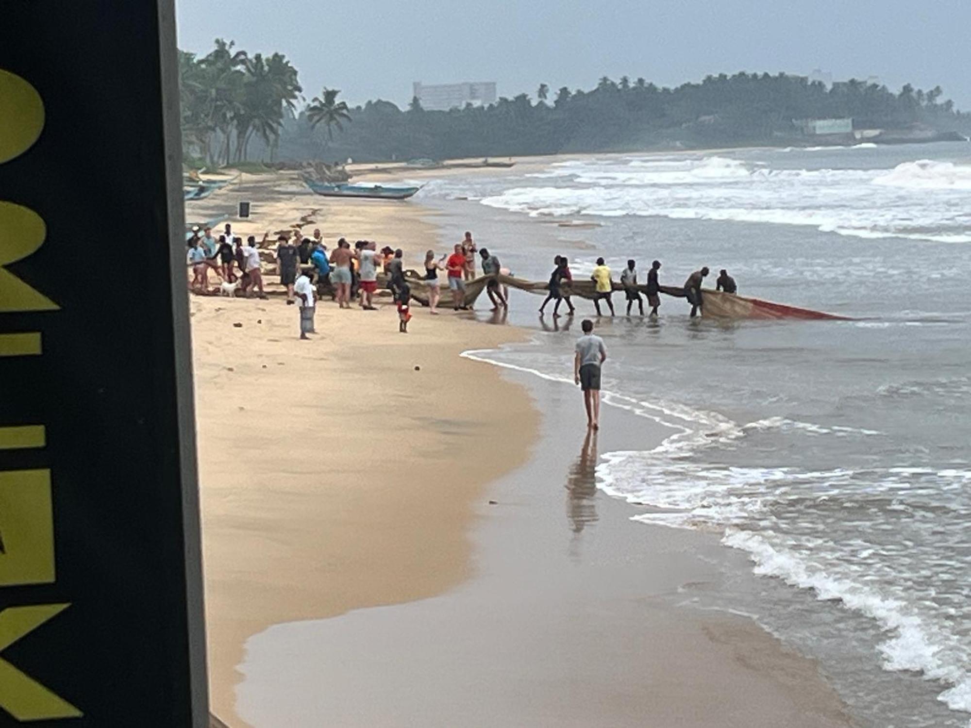 Ranil Villa Galle Bagian luar foto