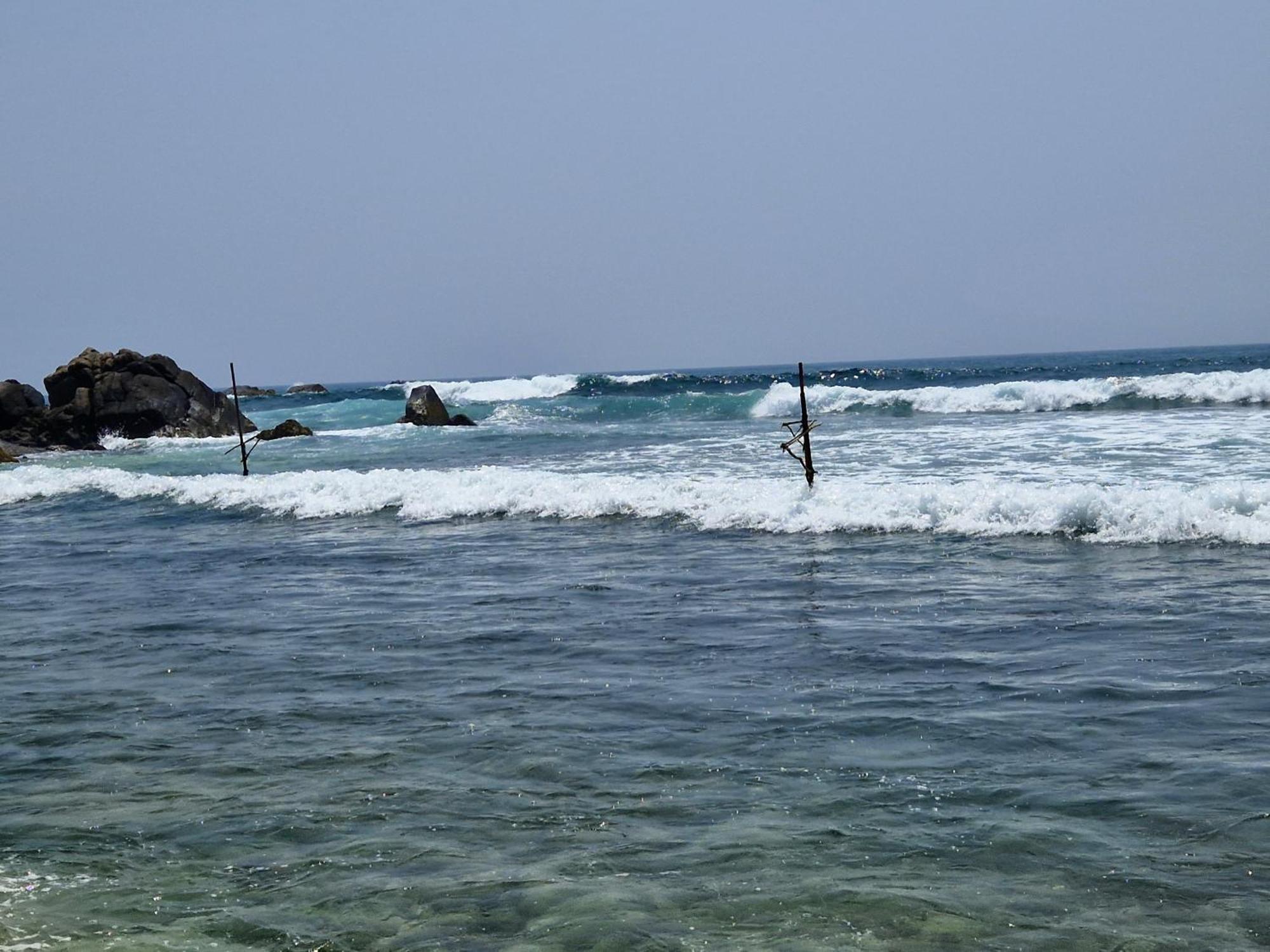 Ranil Villa Galle Bagian luar foto