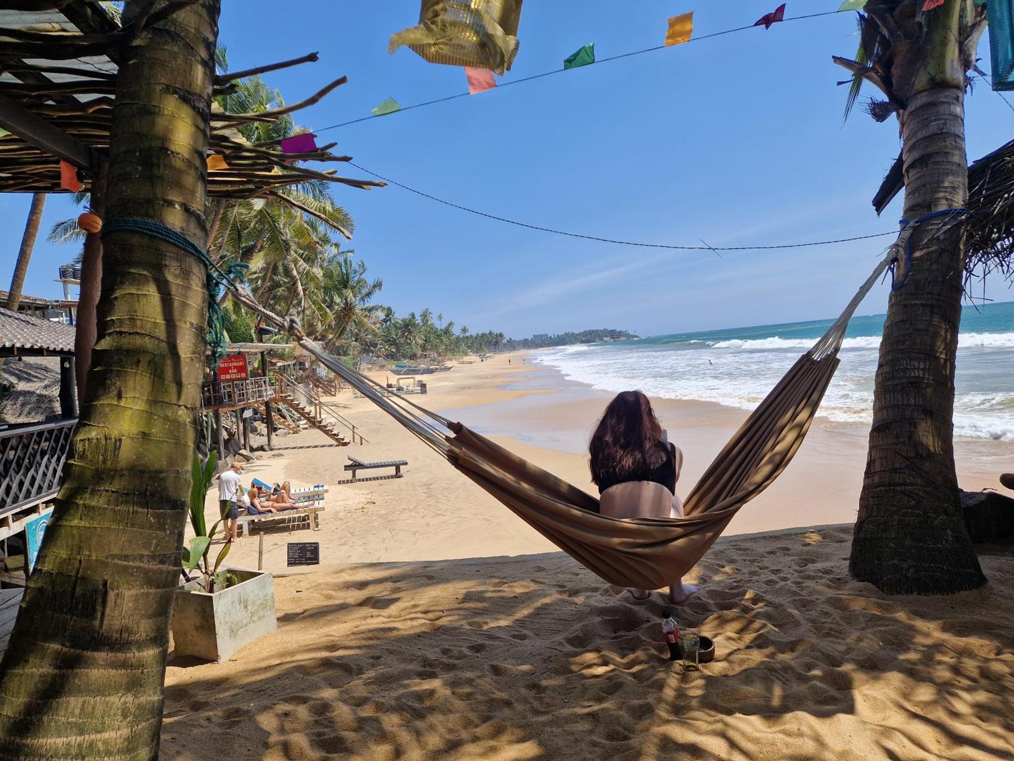 Ranil Villa Galle Bagian luar foto