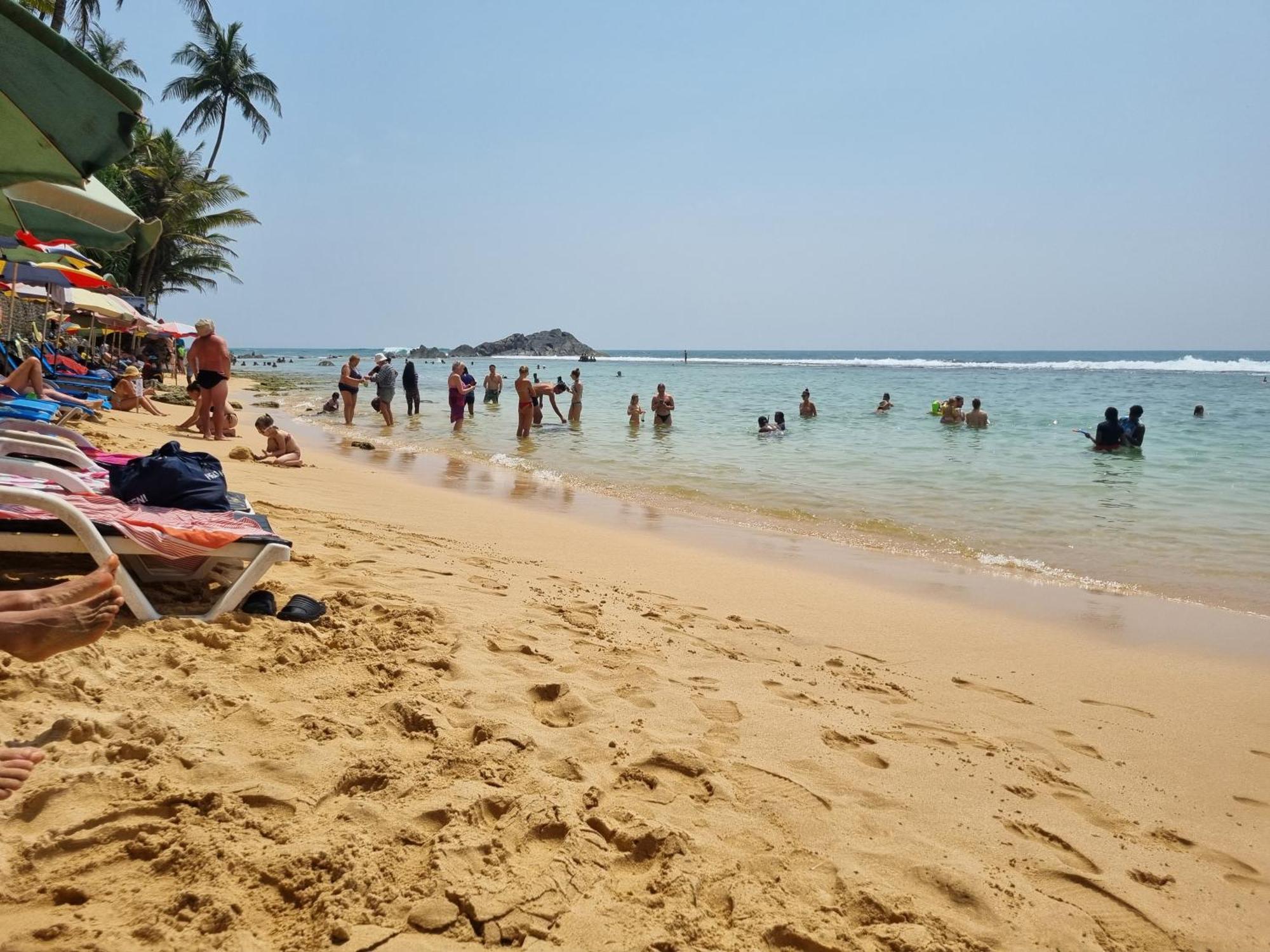 Ranil Villa Galle Bagian luar foto