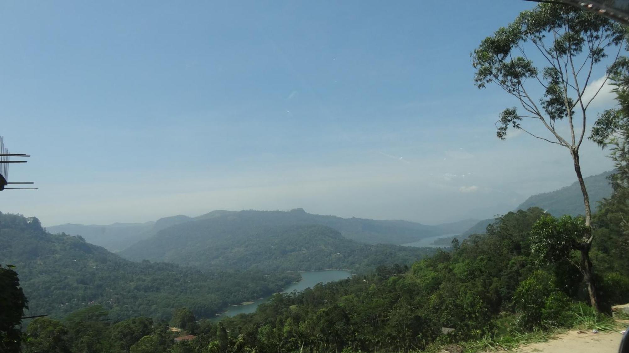 Ranil Villa Galle Bagian luar foto