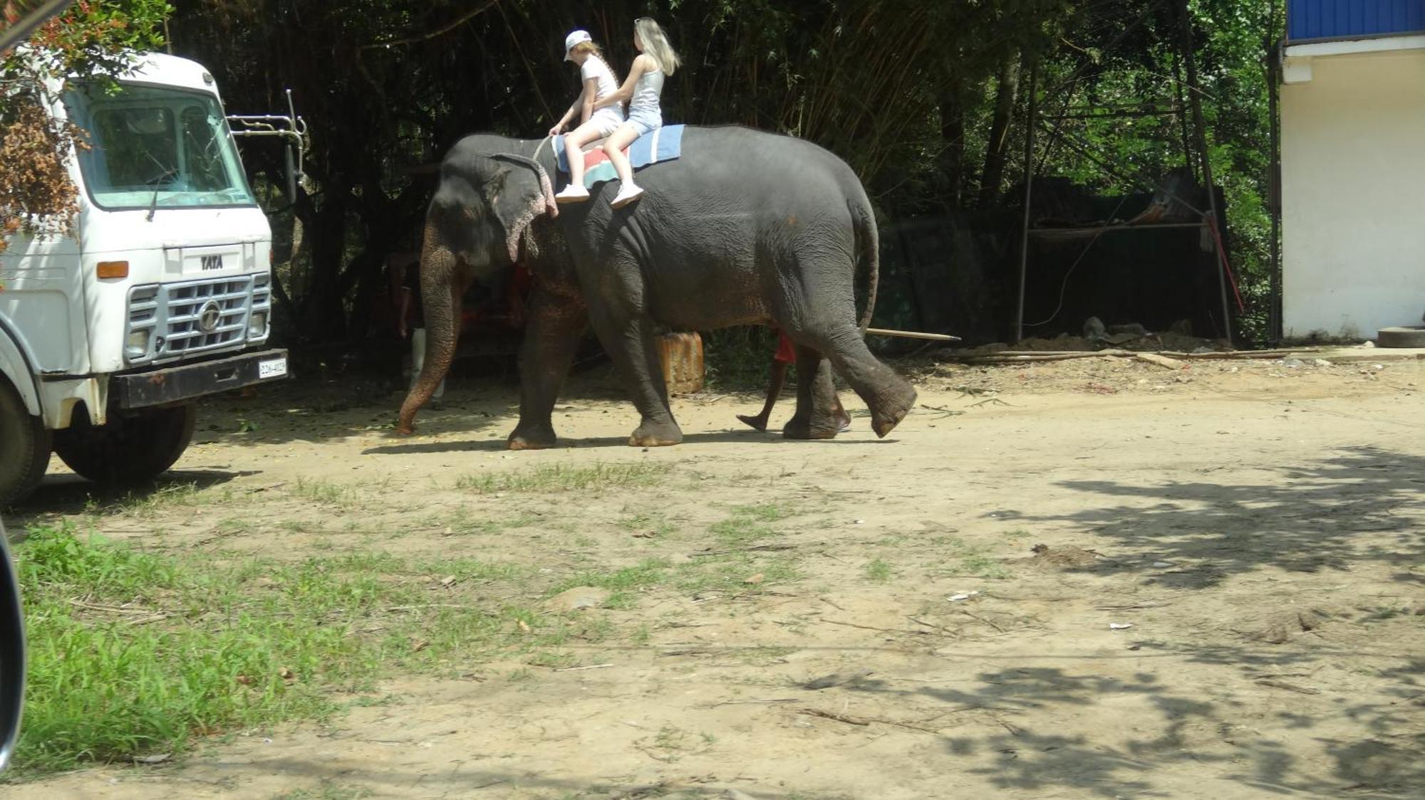 Ranil Villa Galle Bagian luar foto