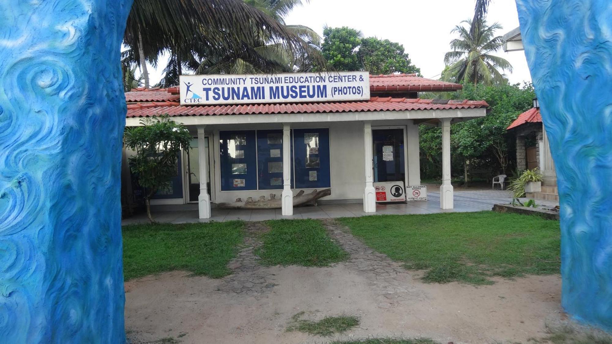 Ranil Villa Galle Bagian luar foto