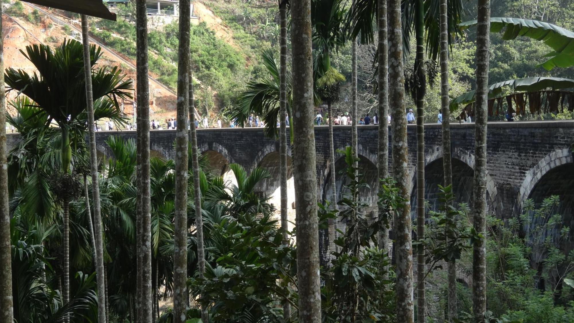 Ranil Villa Galle Bagian luar foto