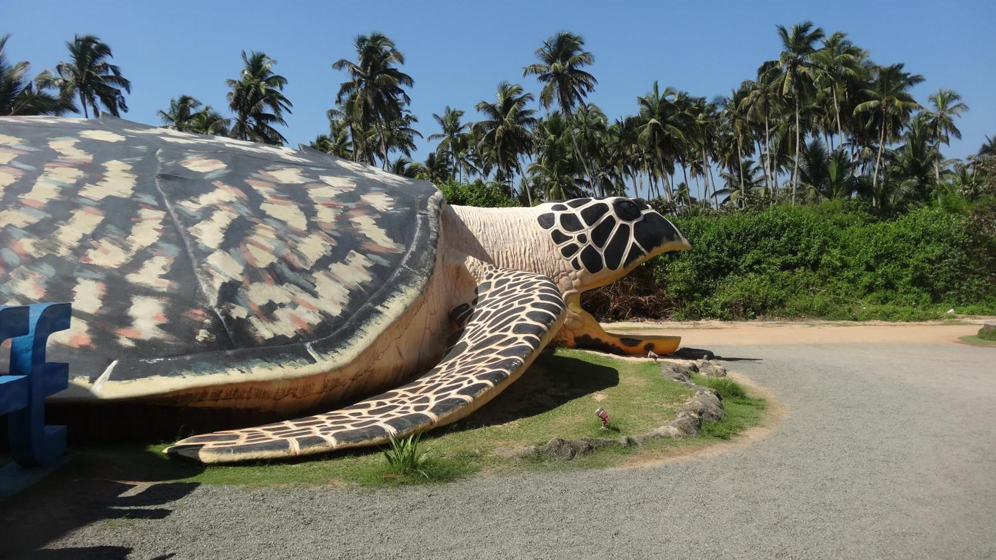 Ranil Villa Galle Bagian luar foto