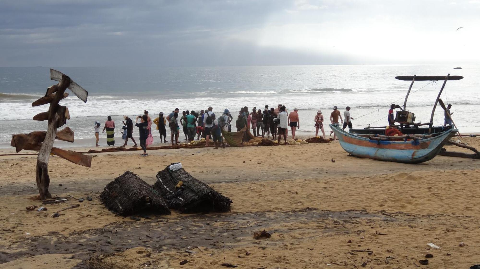 Ranil Villa Galle Bagian luar foto