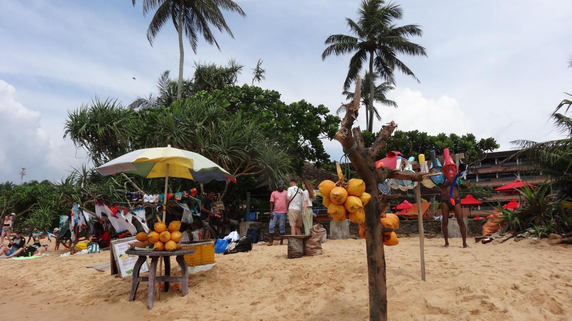Ranil Villa Galle Bagian luar foto
