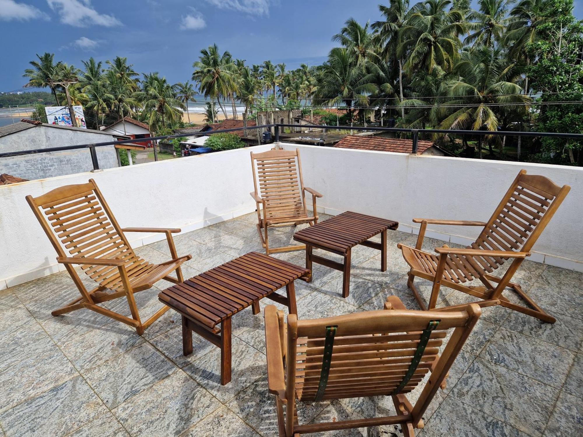 Ranil Villa Galle Bagian luar foto