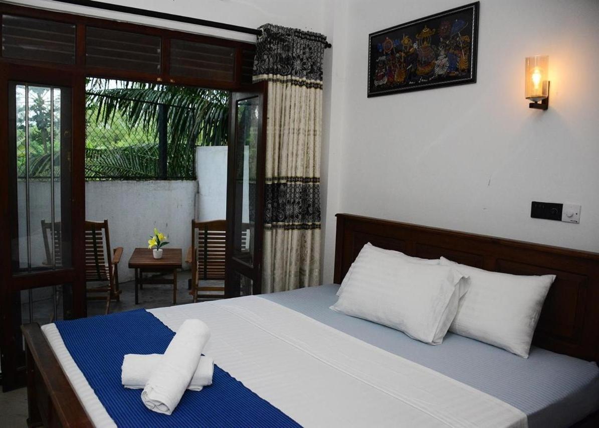 Ranil Villa Galle Bagian luar foto