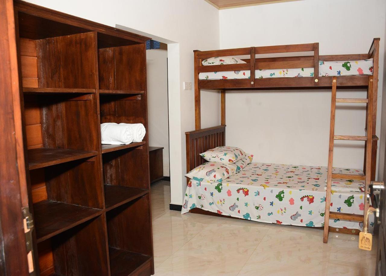 Ranil Villa Galle Bagian luar foto
